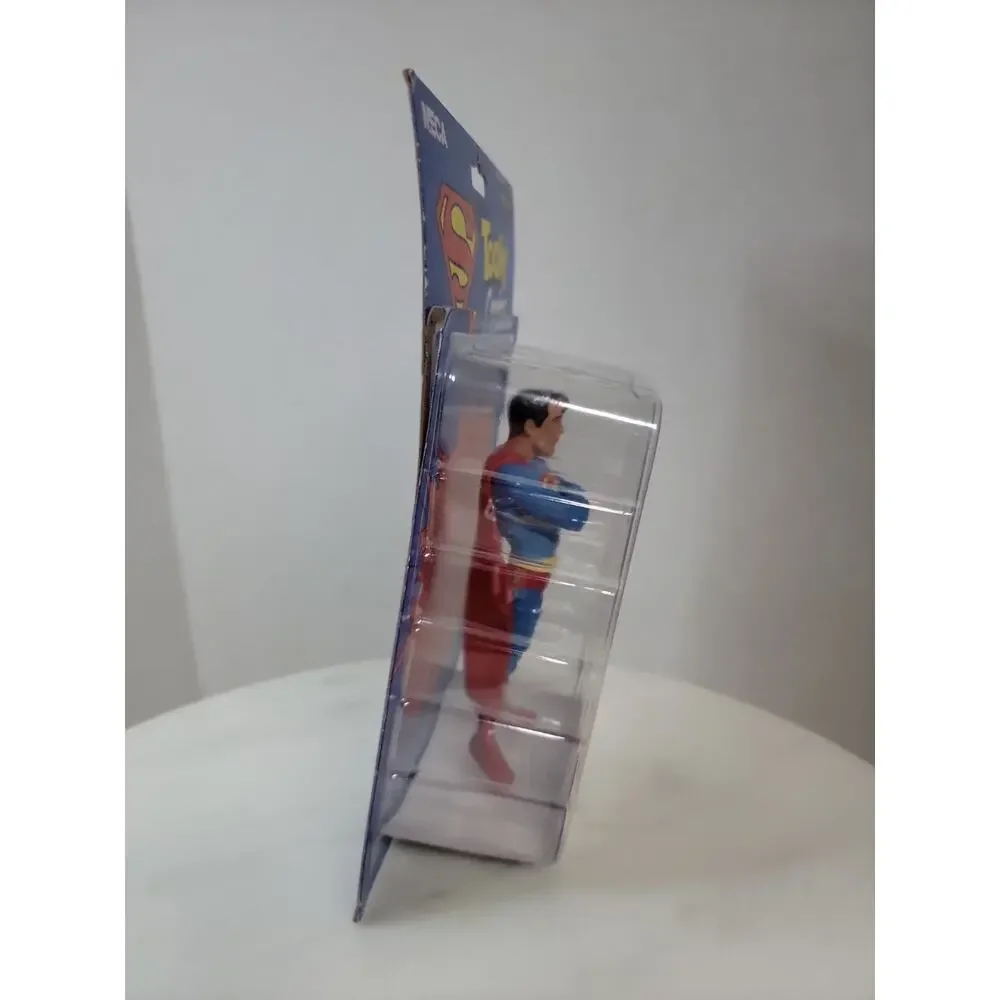 NECA Toony Comics DC “ Superman